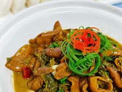 -徽州月·民间徽菜(浦东总店)