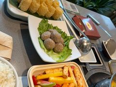 -椰小鸡·琼州糟粕醋·火锅(美兰缤纷城店)