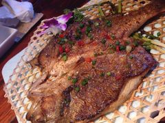 -章吴记喜瑞餐厅(东东城店)