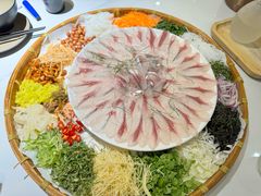 -顺水流·横州家宴(百色爱琴海店)