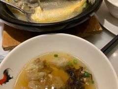 -莆田餐厅PUTIEN(三里屯店)