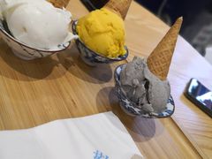 -歎雪糕低糖低脂Gelato冰淇淋