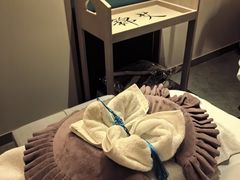 -锦艾·推拿艾灸&疗愈SPA(凯德1818店)