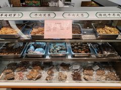 -百年认一力 太原老字号 (桥头街店)