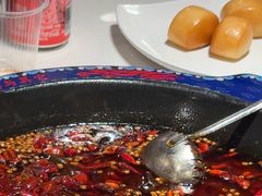 -何师傅美蛙鱼头(汉街店)