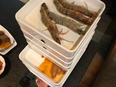 -神户赤童日式烤肉伙伴(东直门店)
