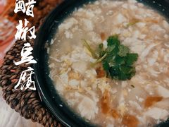 -北往西·西安油泼面(万德庄店)