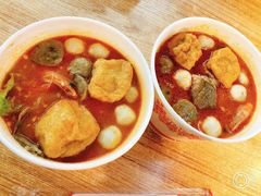-老闽味沙茶面·姜母鸭(传承35年曾厝垵店)
