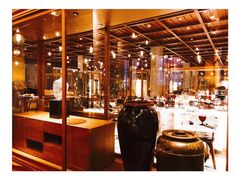 -三号黄浦会Canton Table