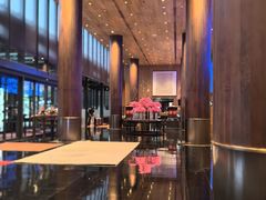 -西安威斯汀大酒店
