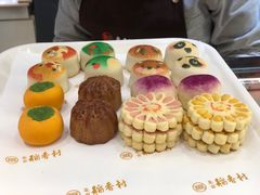 -北京稻香村(零号店)
