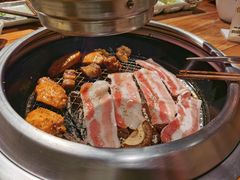 -竹涟烧肉(太古里店)