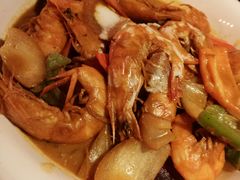 -绿茶餐厅(华联万柳店)