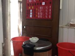 -文庙菜饭(四川北路店)