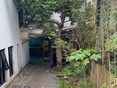 -湖南别院·美学庭院餐厅(惠阳店)