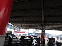 -京西五环机动车检测场