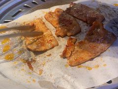 -入火韩国烤肉(凯旋广场店)