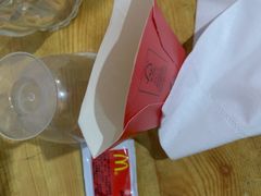 -麦当劳(万象汇店)