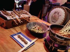 -肉串汪(望京店)