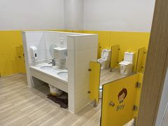 -优嘉托育·早教(宁波宏泰广场店)