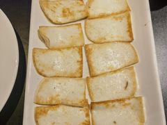 椒盐乳饼-南蛮子(进贤路店)