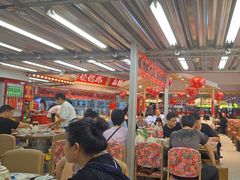 -那红花·东北菜铁锅炖(仙林金鹰店)