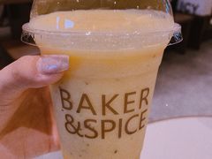 -BAKER&SPICE(环贸店)
