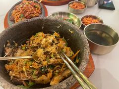 -西塔老太太拌饭(洋泾天物空间店)