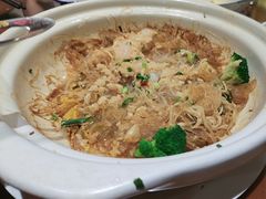 -临潼印象·特色陕菜