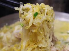 -李老哈·东北菜(宋园路店)