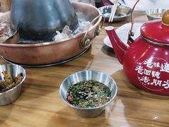 -东镇老火锅(长春路首店)