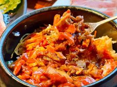 -山之屋炭火烧肉·生啤畅饮(大朗万科中央公园店)