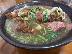 -六爷门框百年卤煮