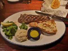 -RED LOBSTER(多伦多DT店)