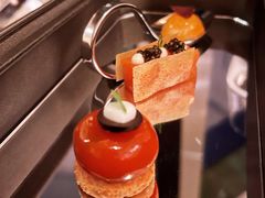 -Caprice(香港四季酒店)