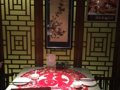 -汉唐宴长安食府