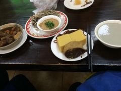 -老磁器口豆汁店(天坛店)