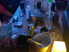-Perry's·酒吧(打浦桥店)