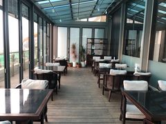 -CASANOVA西餐厅(海信广场店)