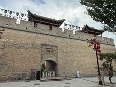 -大境门景区