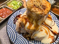 -壹兆炭火烧肉·烤鳗鱼(金水花城店)