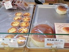 -西村叔叔的店·面包·甜品·蛋糕(清河万象汇店)