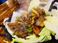 胡师傅三下锅-胡师傅三下锅(汽车站店)
