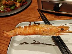 -功夫怪兽·烧烤(西工小街店)