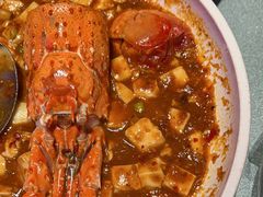 -小大董·烤鸭(观景餐厅·南京西路店)