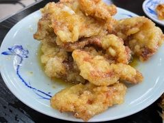 -春泉大冷面(兴华街店)