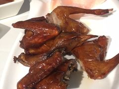 -潮福城潮州大酒楼(湖滨北路店)