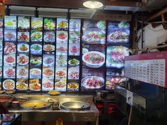 -粗粮人家·东北菜(洋桥店)