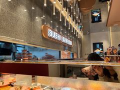-争鲜回转寿司(中街大悦城店)