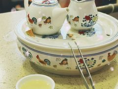 罗汉果茶-点都德(北京路贰店)